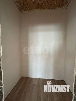 Дом 105м², 1-этажный, участок 6 сот.