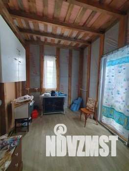 Дом 132м², 2-этажный, участок 16 сот.