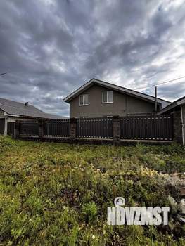 Дом 145м², 2-этажный, участок 6 сот.