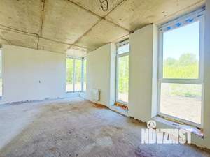 Коттедж 135м², 2-этажный, участок 8 сот.