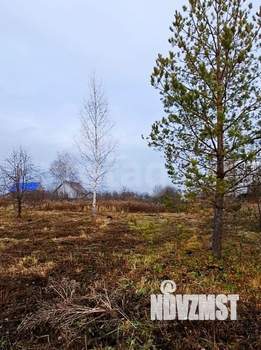 Дом 102м², 1-этажный, участок 7 сот.