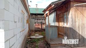 Дом 100м², 2-этажный, участок 6 сот.