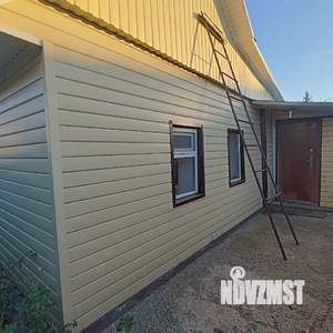 Дом 81м², 1-этажный, участок 6 сот.