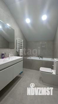 Дом 140м², 2-этажный, участок 9 сот.