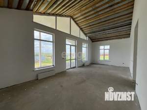 Дом 127м², 1-этажный, участок 7 сот.