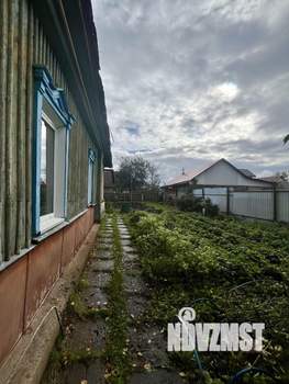 Дом 46м², 1-этажный, участок 6 сот.