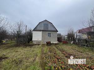 Дача 50м², 2-этажный, участок 5 сот.