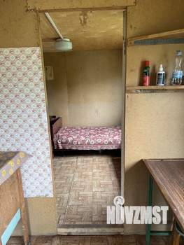 Дом 45м², 2-этажный, участок 12 сот.