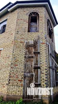 Коттедж 168м², 2-этажный, участок 10 сот.