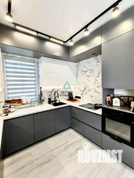 Коттедж 160м², 2-этажный, участок 6 сот.