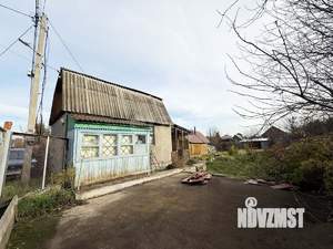 Дача 40м², 2-этажный, участок 6 сот.