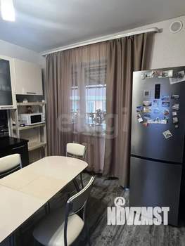 Дом 100м², 1-этажный, участок 8 сот.