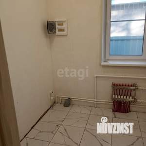 Дом 124м², 1-этажный, участок 7 сот.