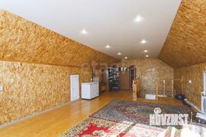 Дом 74м², 2-этажный, участок 8 сот.