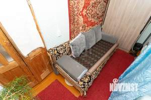 Дом 60м², 1-этажный, участок 12 сот.