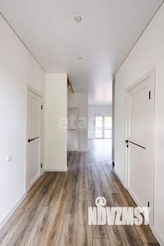 Дом 128м², 2-этажный, участок 8 сот.