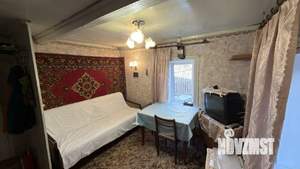 Дом 35м², 2-этажный, участок 2 сот.