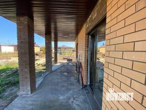 Дом 150м², 2-этажный, участок 7 сот.