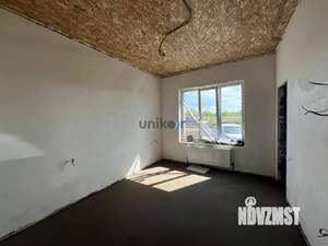 Дом 106м², 1-этажный, участок 6 сот.