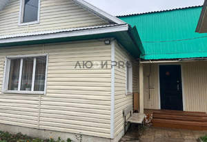 Дом 148м², 2-этажный, участок 4 сот.