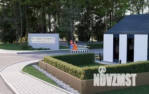 Коттедж 190м², 1-этажный, участок 7 сот.