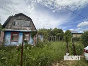 Дача 50м², 2-этажный, участок 5 сот.