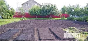 Дом 100м², 1-этажный, участок 16 сот.