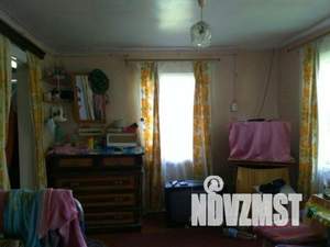 Дом 38м², 2-этажный, участок 4 сот.