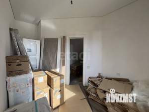 Таунхаус 100м², 2-этажный, участок 13 сот.