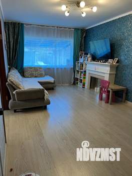 Коттедж 120м², 2-этажный, участок 10 сот.