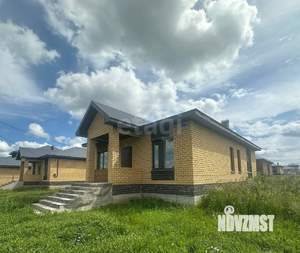 Дом 100м², 1-этажный, участок 6 сот.