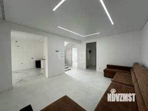 Дом 140м², 2-этажный, участок 7 сот.