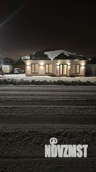 Дом 105м², 1-этажный, участок 5 сот.