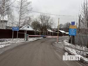 Дом 110м², 1-этажный, участок 8 сот.