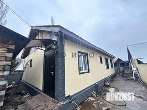 Дом 80м², 1-этажный, участок 4 сот.