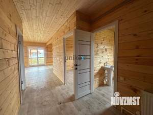 Дача 180м², 2-этажный, участок 7 сот.