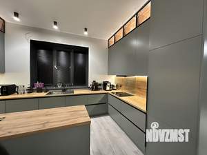 Дом 140м², 1-этажный, участок 9 сот.