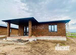 Дом 110м², 1-этажный, участок 6 сот.