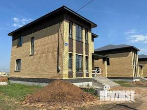 Дом 145м², 2-этажный, участок 6 сот.