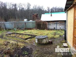 Дом 50м², 2-этажный, участок 5 сот.