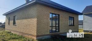 Коттедж 95м², 2-этажный, участок 6 сот.