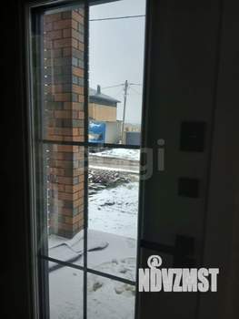 Дом 100м², 1-этажный, участок 6 сот.