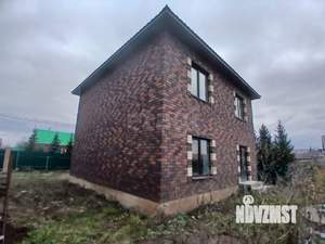 Дом 135м², 2-этажный, участок 8 сот.