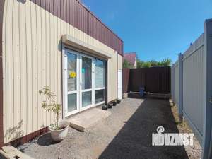 Дом 96м², 2-этажный, участок 7 сот.