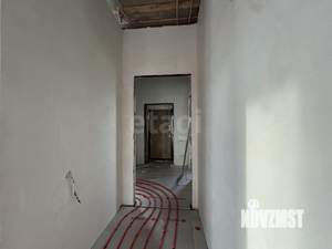 Дом 85м², 1-этажный, участок 6 сот.