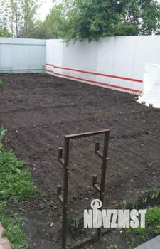 Дом 75м², 1-этажный, участок 4 сот.