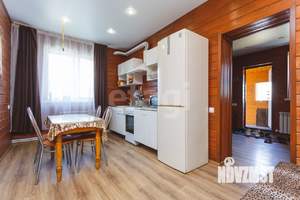 Дом 51м², 1-этажный, участок 6 сот.