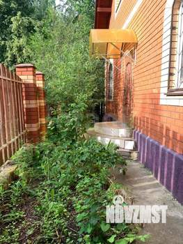 Дом 123м², 2-этажный, участок 5 сот.