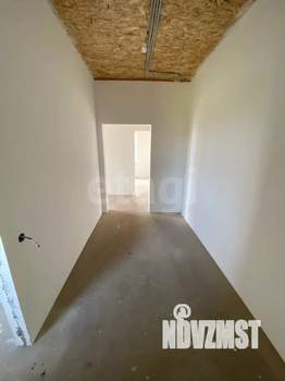 Дом 120м², 1-этажный, участок 6 сот.