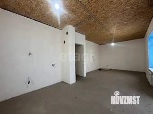 Дом 110м², 1-этажный, участок 6 сот.